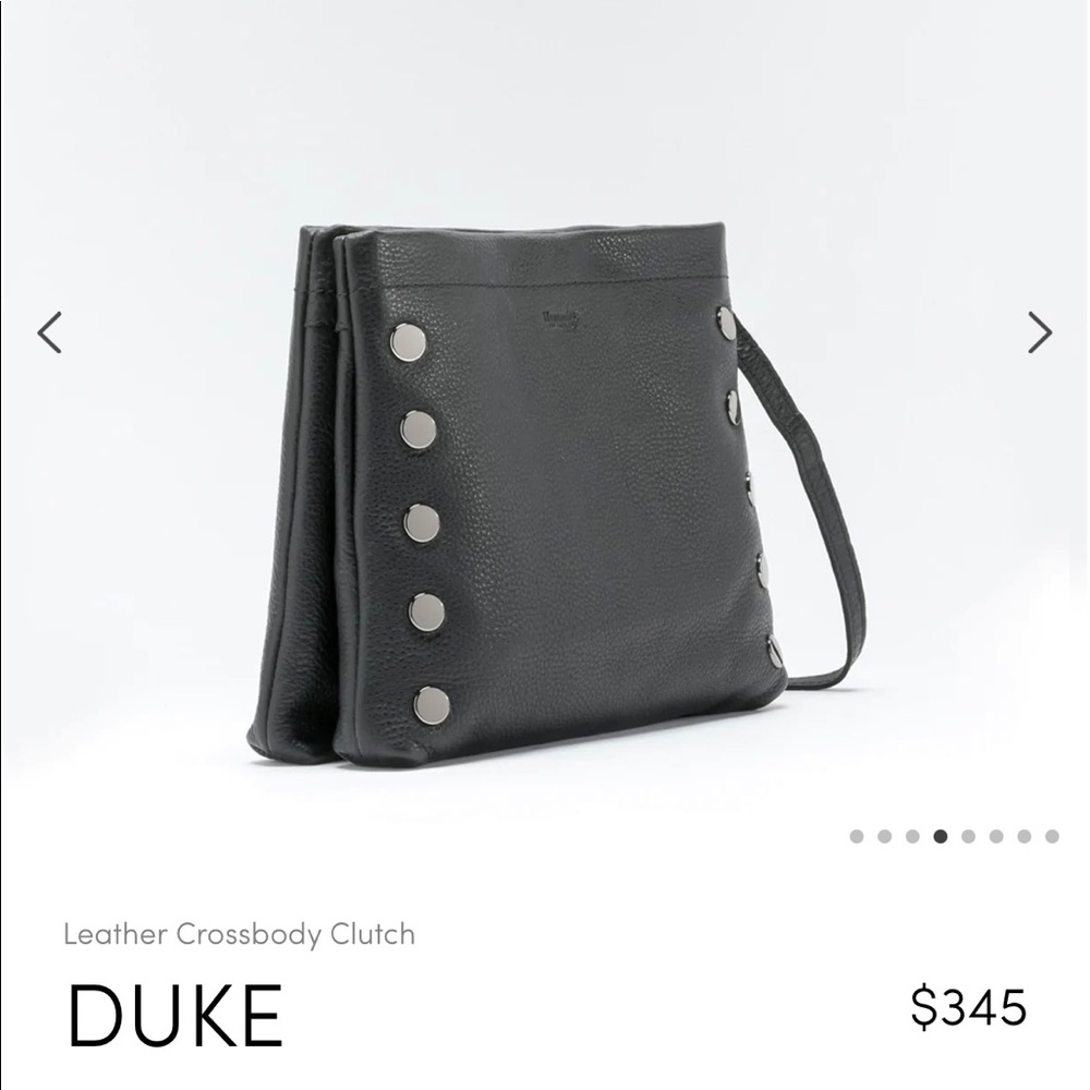 Hammitt Duke crossbody
